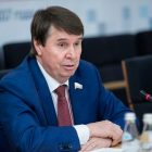 Сергей Цеков настаивает на введении обязательных мер защиты от коронавируса на авиационном, железнодорожном и водном транспорте