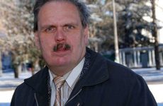 Вячеслав Георгиевич Зарубин  (1963 – 2019 гг.)