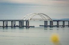 В Совфеде оценили решение ЕС расширить санкции по Крымскому мосту