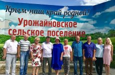 Сергей Цеков: продукция крымских аграриев – достойная альтернатива импортным продуктам питания