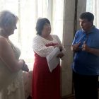 Сергей Цеков: у Сакского района есть хорошие перспективы развития
