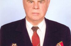 Александр Иванович Аллеров (1926 – 2019 гг.)