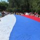 День Государственного флага России в Симферопольском районе