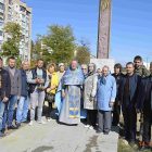 В честь праздника Покрова Пресвятой Богородицы