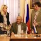 Ассамблея славянских народов Крыма подписала договор о сотрудничестве с коллегой из Польши