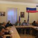 Состоялось очередное заседание Президиума Русской общины Крыма