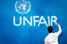 «Множат копии»: сенатор оценил резолюцию Генассамблеи ООН по Крыму