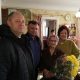 Старейшина Джанкойской городской организации Русской общины Крыма отметила 97-летие