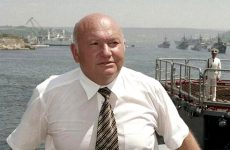 Сергей Цеков: Юрий Лужков был защитником российского Крыма