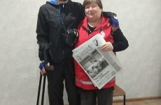 Керчь и Анапа помогают Донбассу