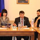 В единстве – сила! В Симферополе прошёл Круглый стол, посвященный 10-летию движения «Русское единство»