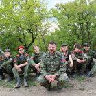 Крымская школа: к Отечеству с любовью?