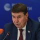 Сергей Цеков раскритиковал заявление экс-послов США о возвращении Крыма