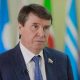 Сенатор назвал решение Госдумы по Донбассу предупреждением Украине