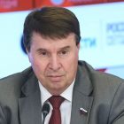 Сергей Цеков: проведение спецоперации на Украине спасло многие тысячи жизней в Донбассе