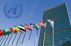 В Совфеде прокомментировали резолюцию ГА ООН о борьбе с коронавирусом