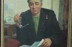 Георгий Хачирашвили: человек, руководитель, директор птицефабрики «Южная»