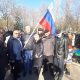 В память о подвиге псковских десантников