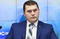 Роман Чегринец: пора переставать заигрывать с теми странами, которые никогда Беларуси дружескими не будут