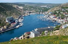 Крымский сенатор оценил заявление шведского бизнесмена о полуострове