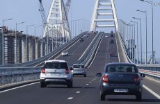 Сергей Цеков отметил необходимость защиты Крымского моста