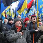 Киев будет бесконечно «деоккупировать» Крым в заигрываниях с националистами