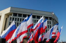 29 лет назад были приняты «Акт о провозглашении государственной самостоятельности Республики Крым» и Конституция Республики Крым