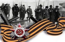 Анатолий Жилин: В Красную Армию мой отец пошёл добровольцем