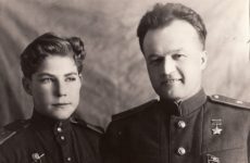 Урок памяти – онлайн: «Героизм по наследству. Аркадий и Николай Каманины» (ВИДЕО)