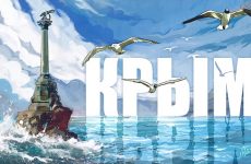 Владимир Резанов: в ходе Крымской весны Россия вновь заявила о себе как великая страна-цивилизация