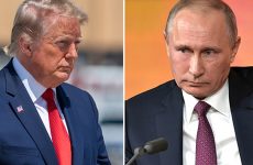 Цеков: Трамп «набивает себе цену» заявлениями об антипатии к нему со стороны Путина