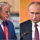 Цеков: Трамп «набивает себе цену» заявлениями об антипатии к нему со стороны Путина