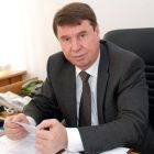 Сергей Цеков провёл приём граждан в дистанционном режиме