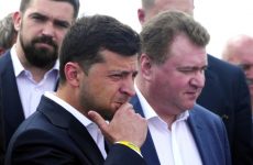 Сенатор оценил предложение Зеленского Путину встретиться в Донбассе