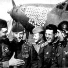 Правда о потерях авиации Красной Армии в годы Великой Отечественной войны