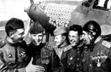 Правда о потерях авиации Красной Армии в годы Великой Отечественной войны