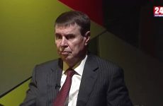 Сергей Цеков поделился мнением о конституционной реформе в программе Юрия Авдеева