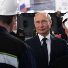 Сергей Аксёнов прокомментировал итоги визита Владимира Путина в Керчь