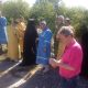 В Крыму почтили память молдавских воинов, защищавших Мангуп от турок
