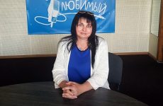 Татьяна Кузьмич освобождена под залог. Херсонские нацики беснуются