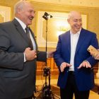 Сенатор РФ о словах Лукашенко о Крыме: «Вряд ли человек с такой позицией уважительно относится к России»