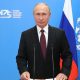 Сенатор призвал западные страны последовать совету Путина по Крыму