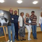 В Симферополе состоялись II литературные «Тереховские чтения-2020»