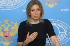 МИД России требует освободить преподавателя, арестованного СБУ после поездки в Крым