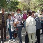 Делегация Крымского французского общества посетила Феодосию