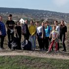 Участники культурного проекта «Полезно путешествуем» посетили Феодосию