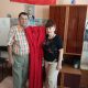 Подарок Керченскому хору ветеранов «Память»