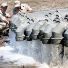 В Совфеде надеются решить проблему водоснабжения Крыма за два-три года