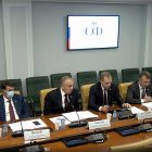 Сергей Цеков: решение проблемы водоснабжения Крыма должно носить системный, разноплановый характер