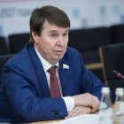 Cергей Цеков о призыве мэра Одессы пойти на компромисс с Москвой: «Прорвало»